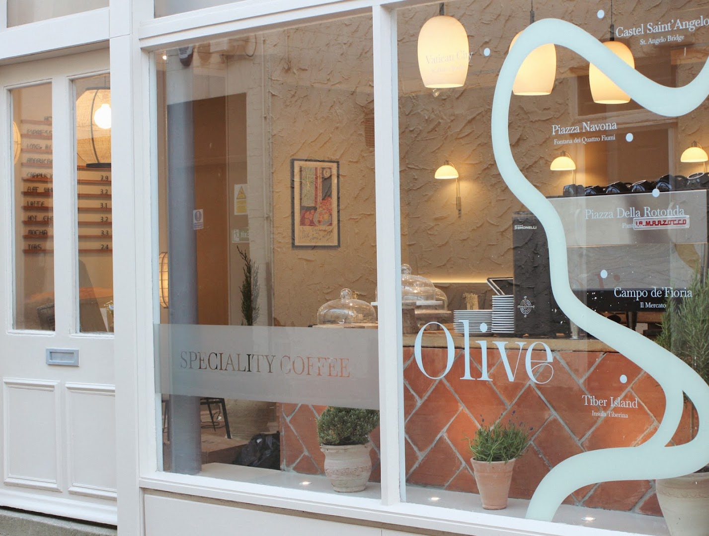 Olive · Photos 1