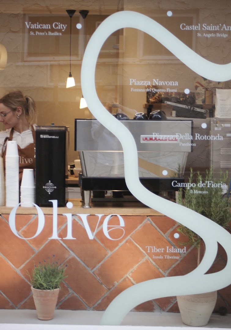 Olive · Photos 7